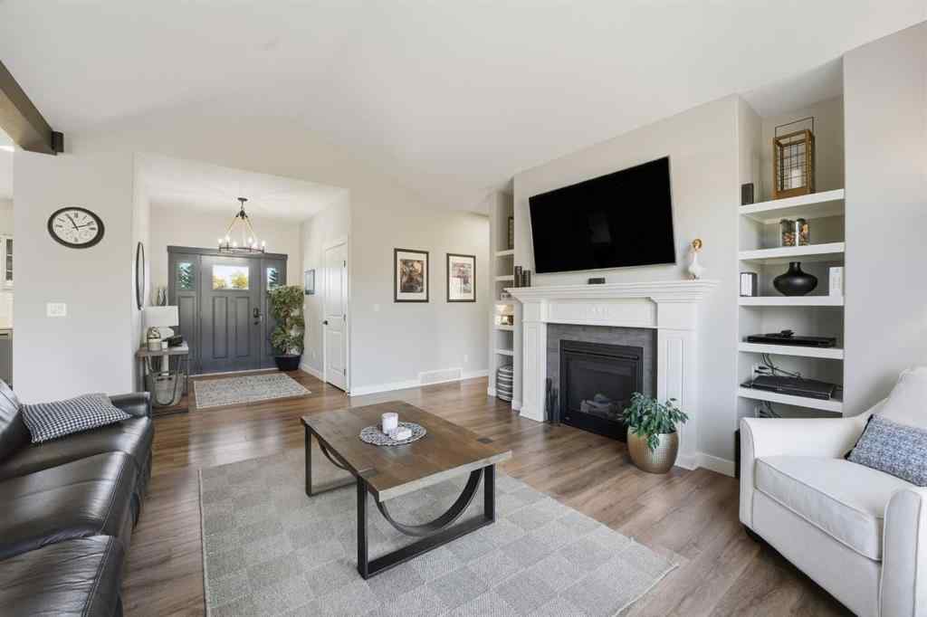 MLS® A2264307 - Unit #118 44101 Range Road 214   in Little Beaver Lake Rural Camrose County, Residential