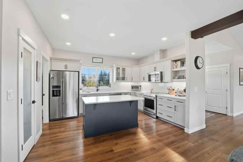 MLS® A2264307 - Unit #118 44101 Range Road 214   in Little Beaver Lake Rural Camrose County, Residential