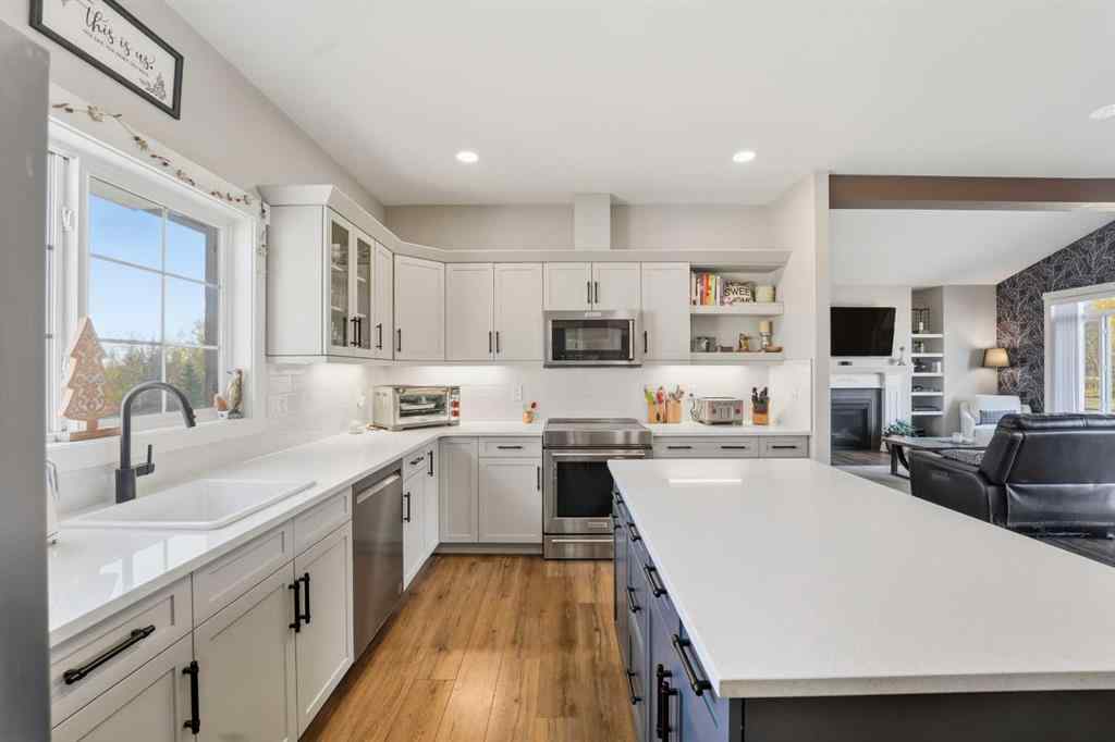 MLS® A2264307 - Unit #118 44101 Range Road 214   in Little Beaver Lake Rural Camrose County, Residential