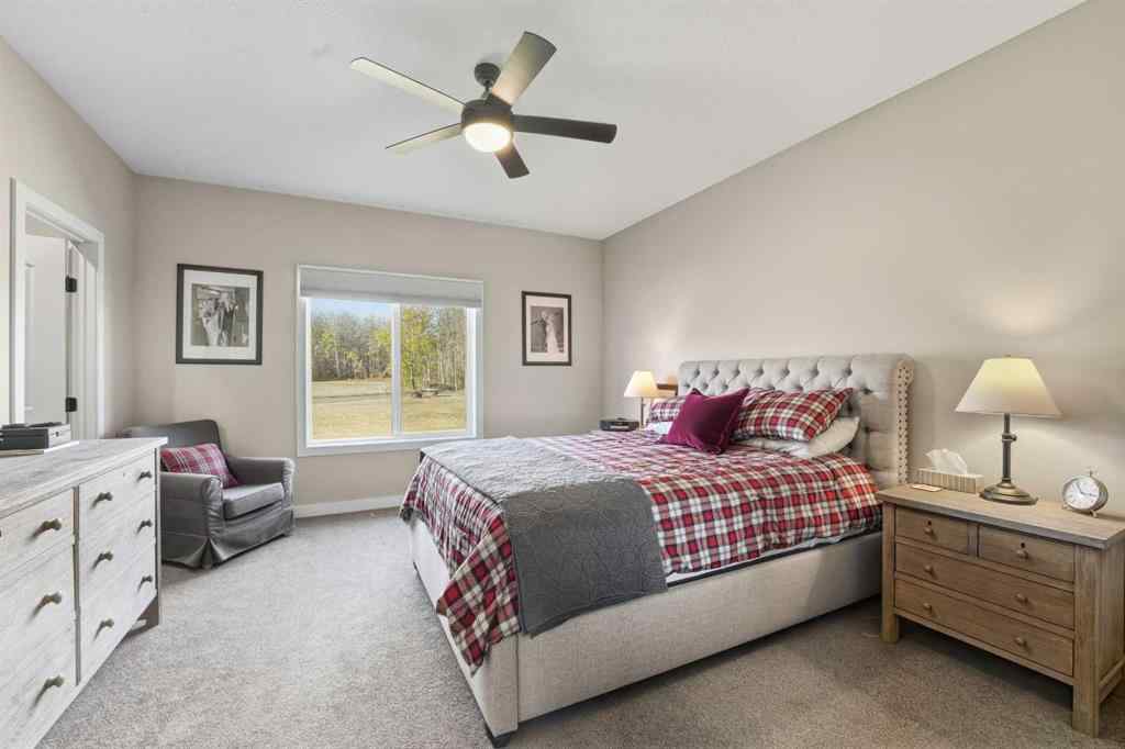 MLS® A2264307 - Unit #118 44101 Range Road 214   in Little Beaver Lake Rural Camrose County, Residential