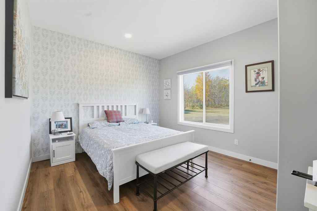 MLS® A2264307 - Unit #118 44101 Range Road 214   in Little Beaver Lake Rural Camrose County, Residential