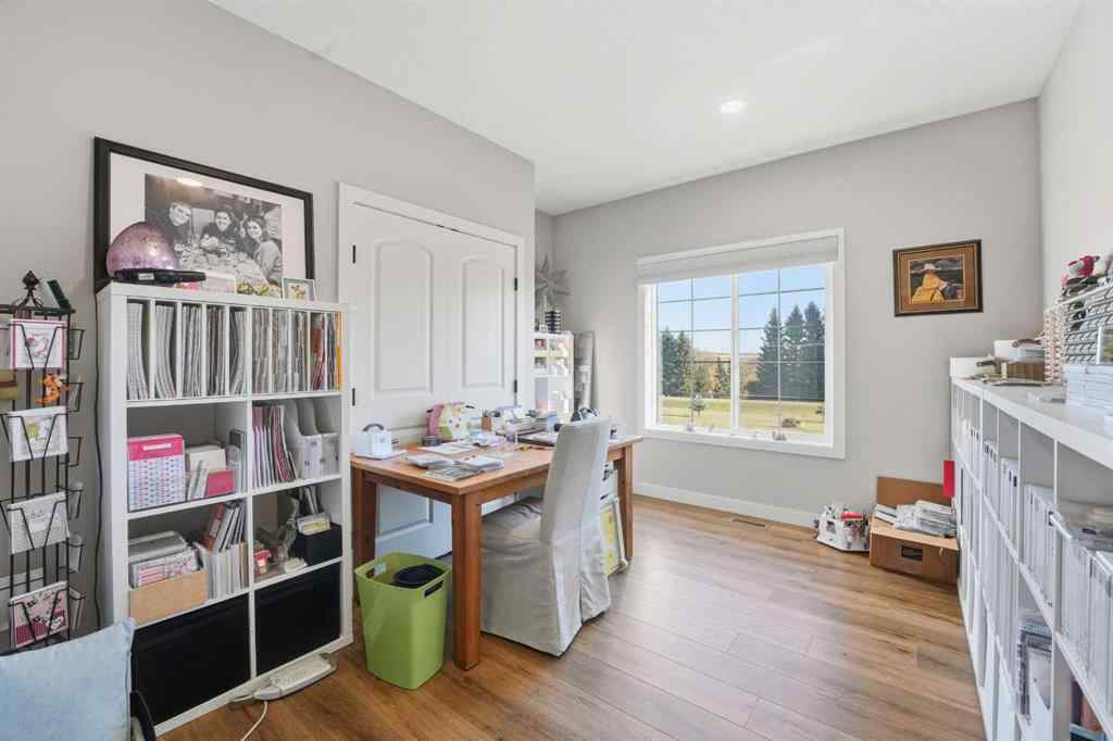 MLS® A2264307 - Unit #118 44101 Range Road 214   in Little Beaver Lake Rural Camrose County, Residential