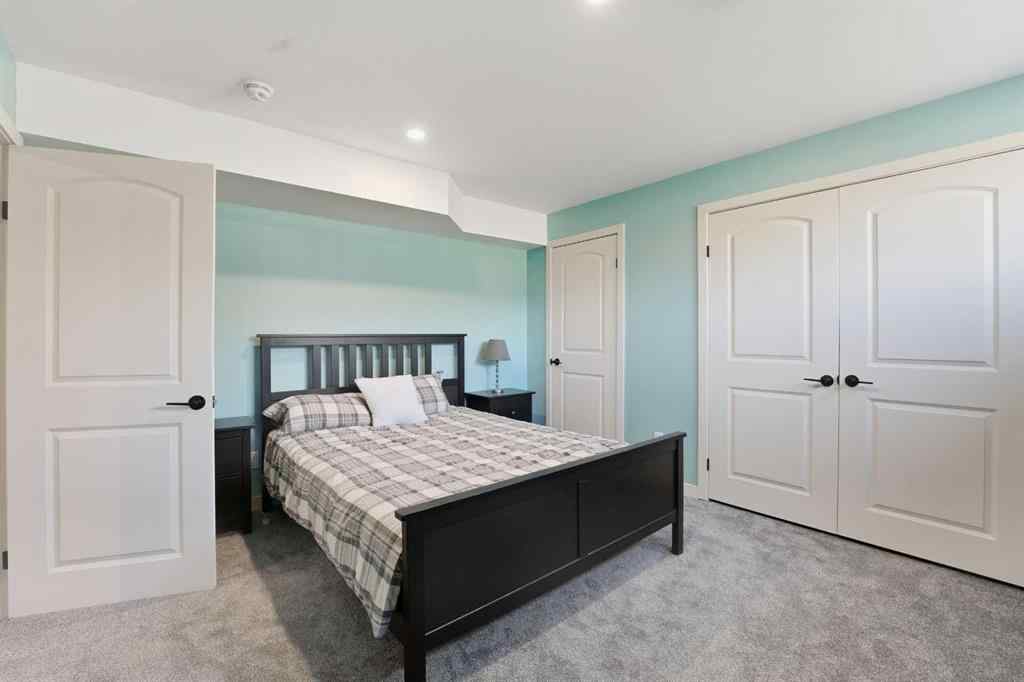 MLS® A2264307 - Unit #118 44101 Range Road 214   in Little Beaver Lake Rural Camrose County, Residential