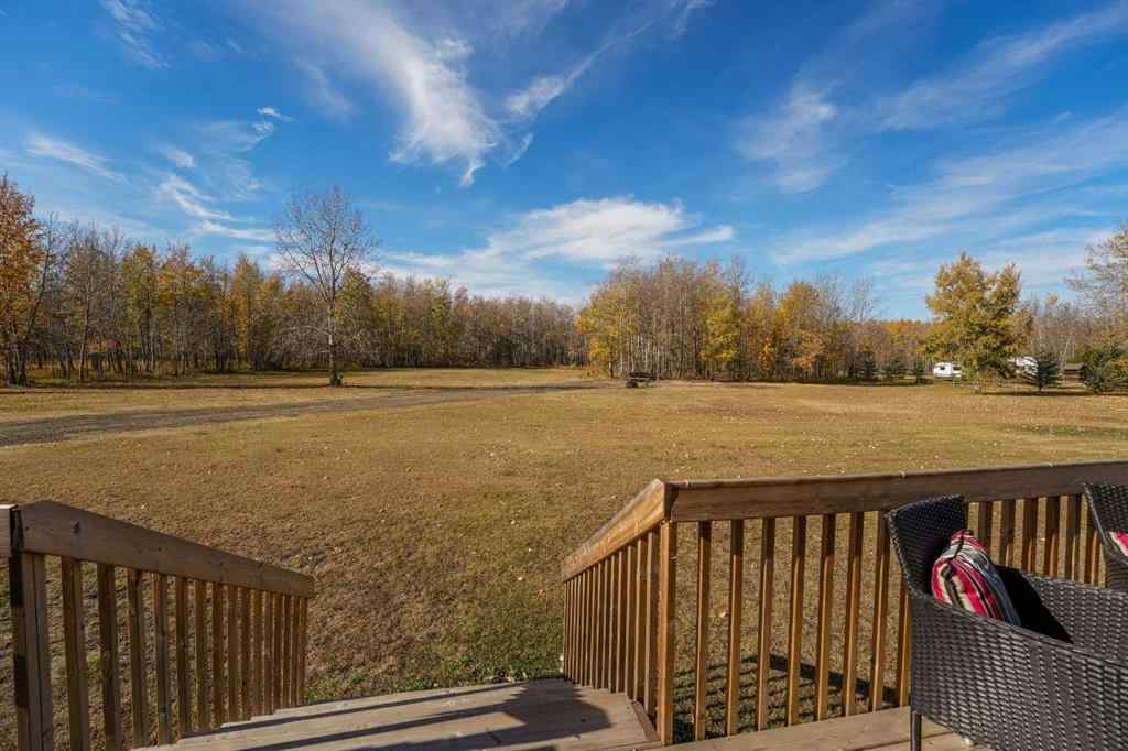 MLS® A2264307 - Unit #118 44101 Range Road 214   in Little Beaver Lake Rural Camrose County, Residential