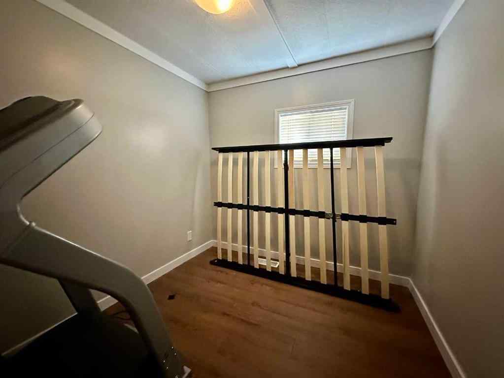 MLS® A2264309 - Unit #5 5301 2 Street  in NONE Coalhurst, Mobile