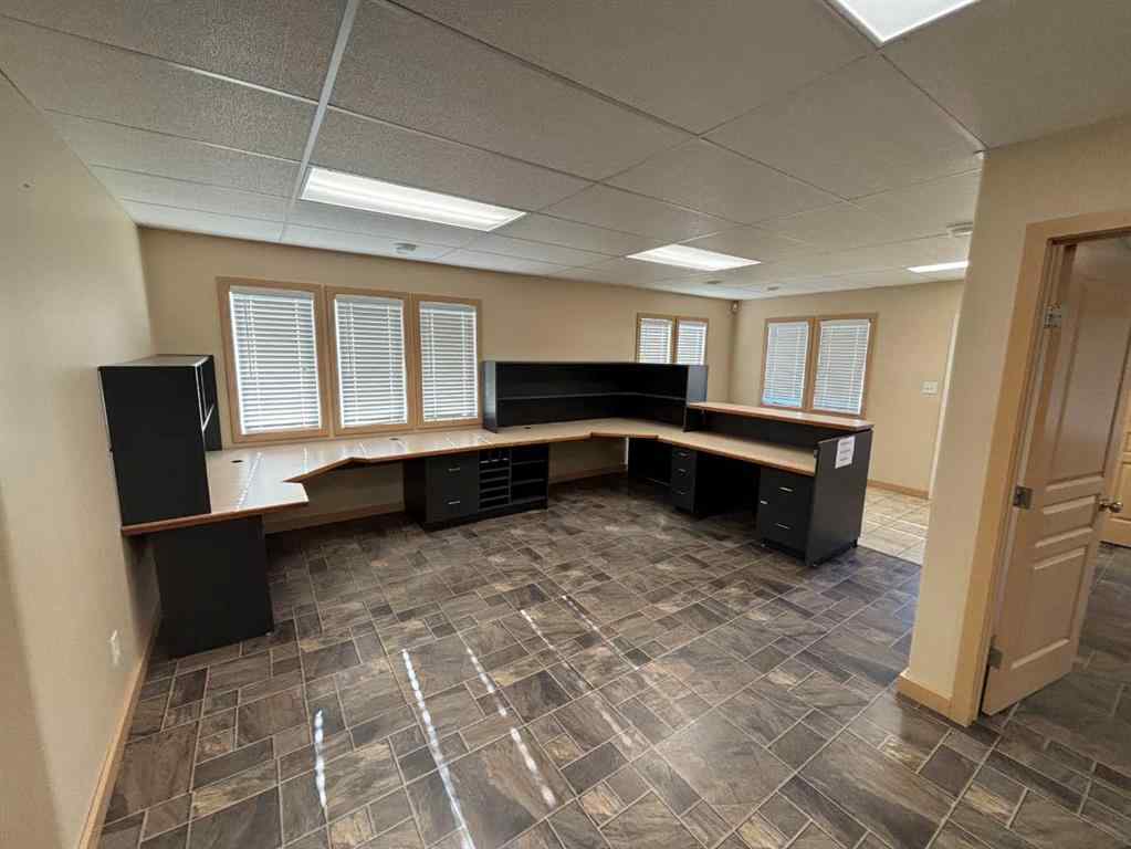 MLS® A2264310 - 4918 49 Avenue  in NONE Grimshaw, Commercial