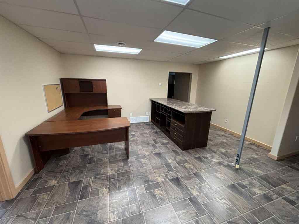 MLS® A2264310 - 4918 49 Avenue  in NONE Grimshaw, Commercial