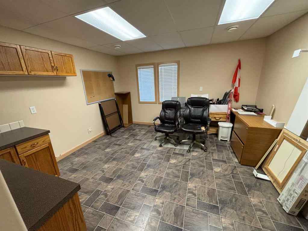 MLS® A2264310 - 4918 49 Avenue  in NONE Grimshaw, Commercial