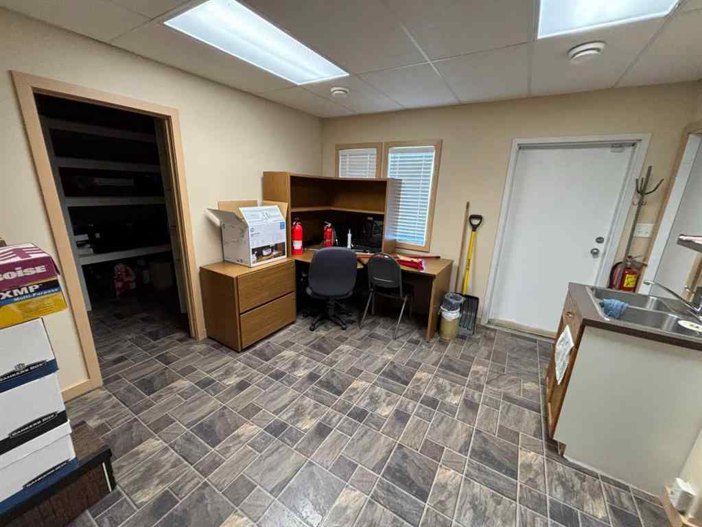 MLS® A2264310 - 4918 49 Avenue  in NONE Grimshaw, Commercial