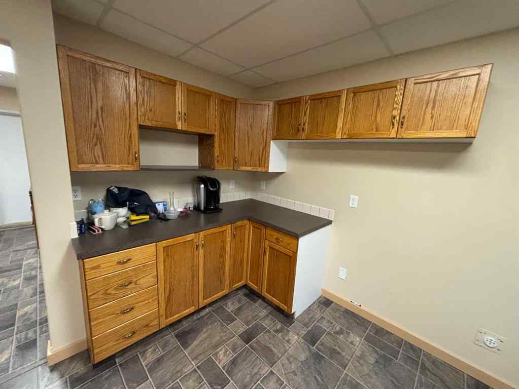 MLS® A2264310 - 4918 49 Avenue  in NONE Grimshaw, Commercial