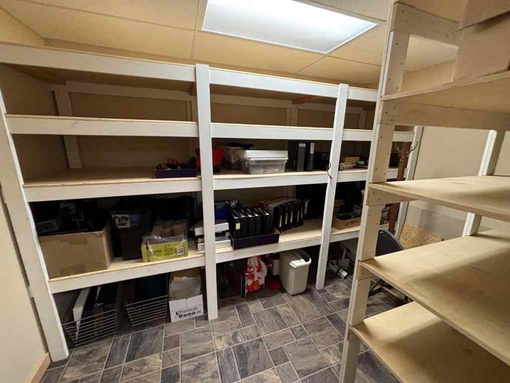 MLS® A2264310 - 4918 49 Avenue  in NONE Grimshaw, Commercial