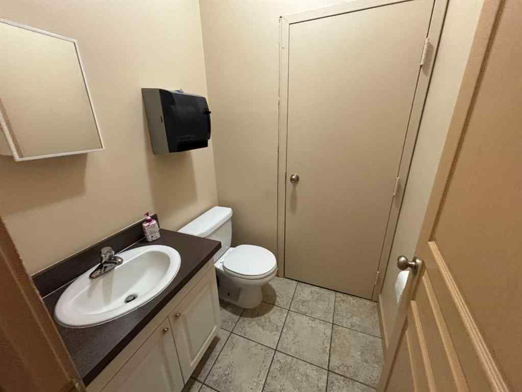 MLS® A2264310 - 4918 49 Avenue  in NONE Grimshaw, Commercial