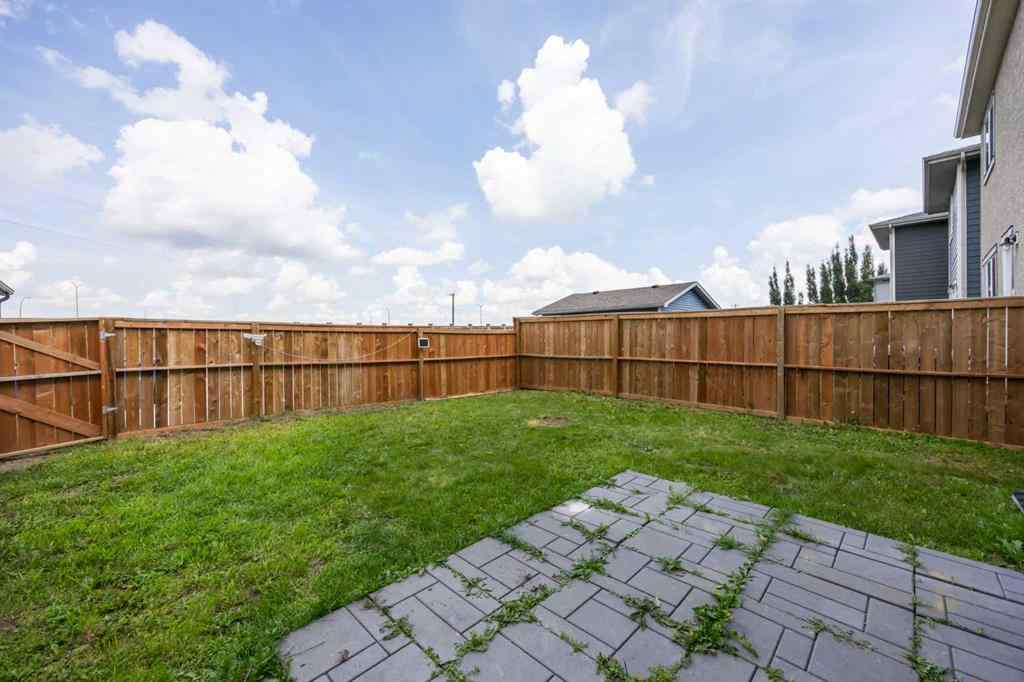 MLS® A2264311 - 336 Marquis Heights SE in Mahogany Calgary, Residential