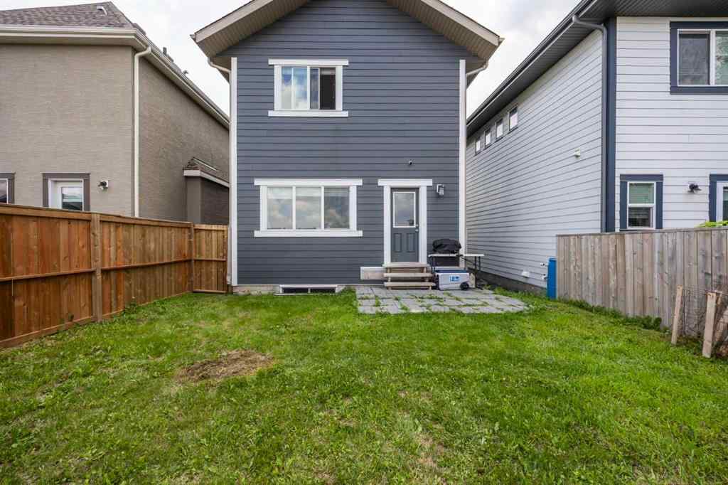 MLS® A2264311 - 336 Marquis Heights SE in Mahogany Calgary, Residential