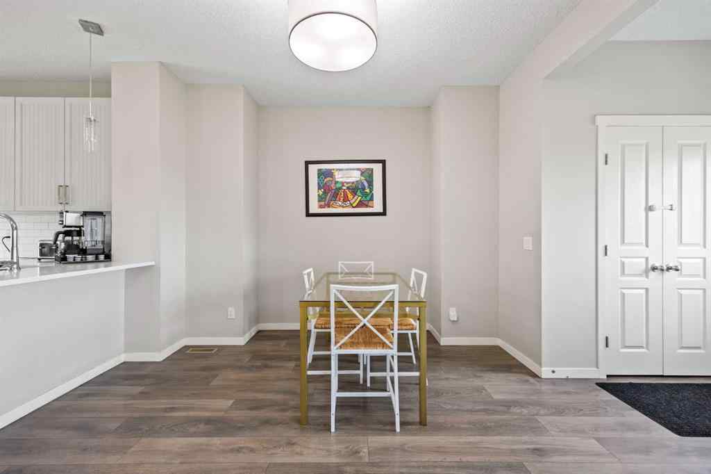 MLS® A2264311 - 336 Marquis Heights SE in Mahogany Calgary, Residential