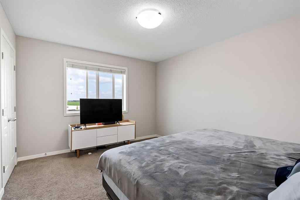 MLS® A2264311 - 336 Marquis Heights SE in Mahogany Calgary, Residential