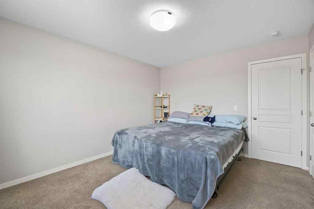 MLS® A2264311 - 336 Marquis Heights SE in Mahogany Calgary, Residential