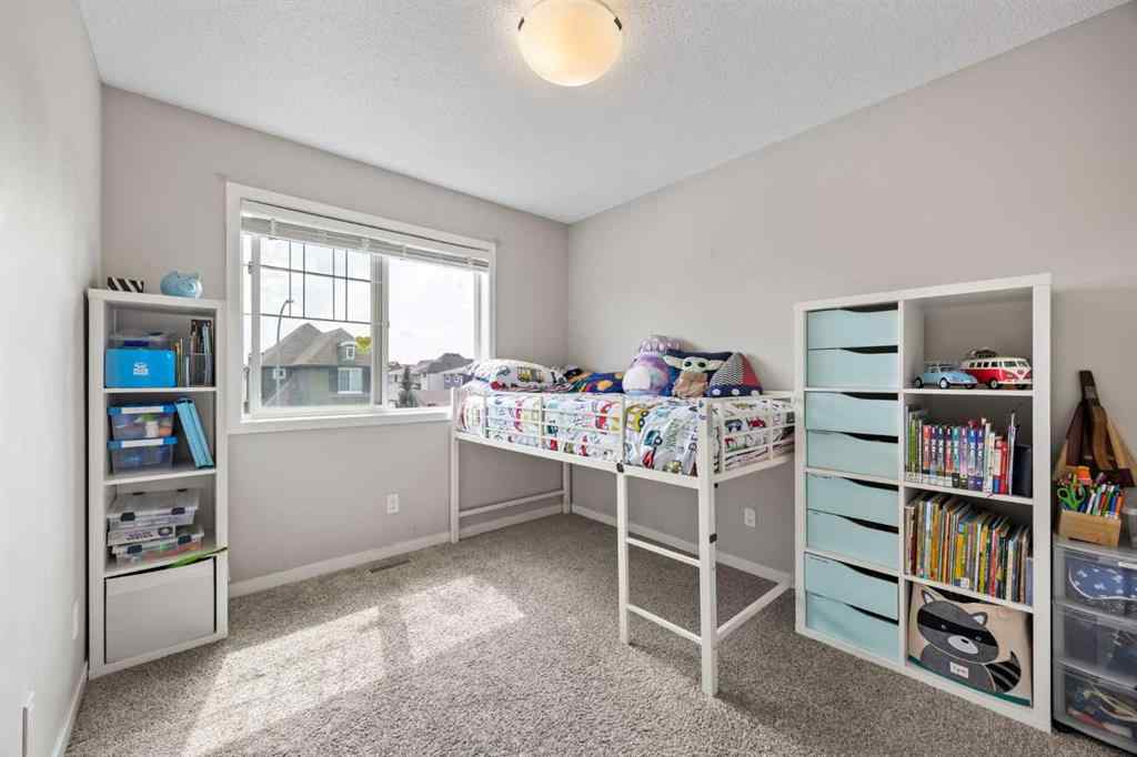 MLS® A2264311 - 336 Marquis Heights SE in Mahogany Calgary, Residential