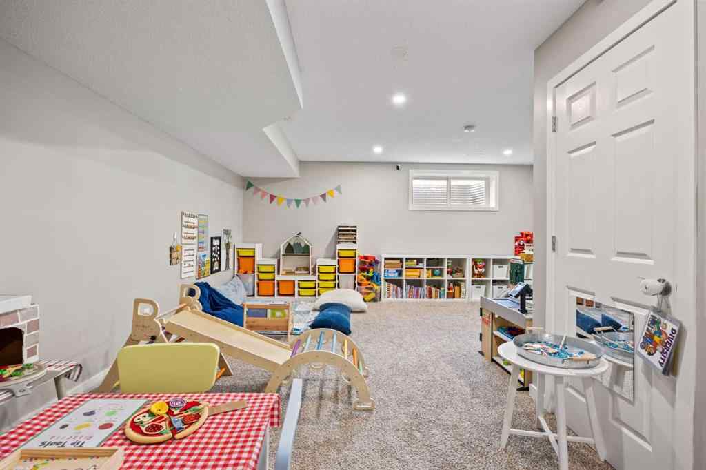 MLS® A2264311 - 336 Marquis Heights SE in Mahogany Calgary, Residential