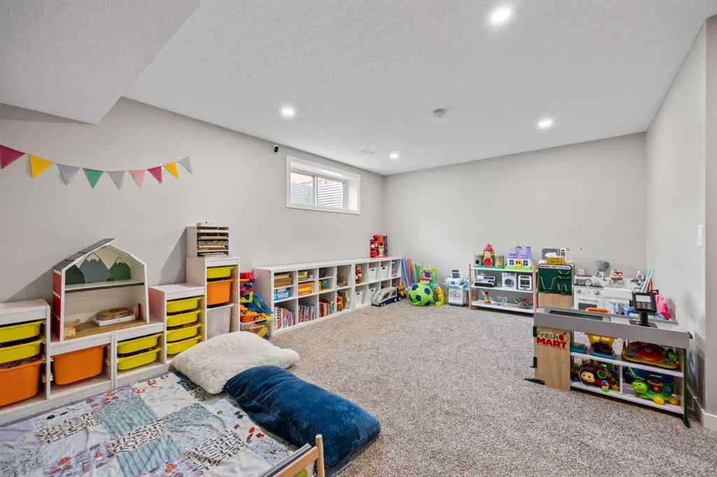 MLS® A2264311 - 336 Marquis Heights SE in Mahogany Calgary, Residential