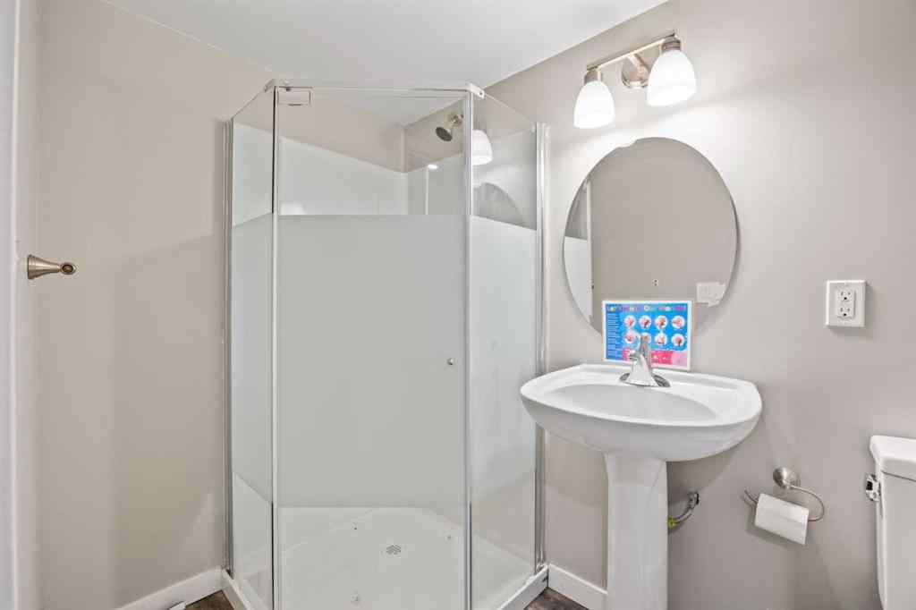 MLS® A2264311 - 336 Marquis Heights SE in Mahogany Calgary, Residential