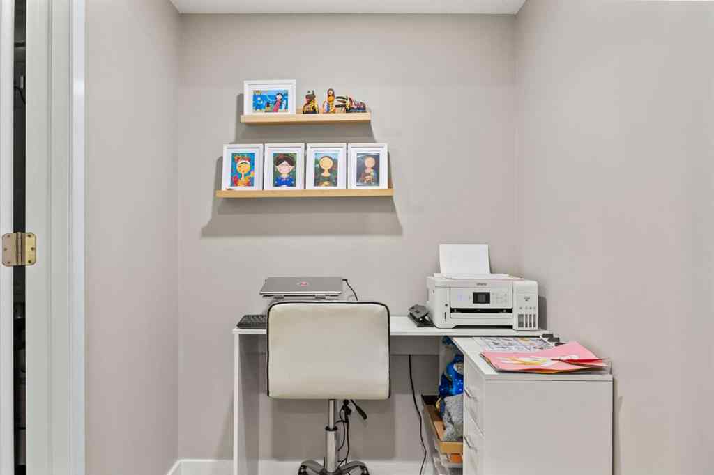 MLS® A2264311 - 336 Marquis Heights SE in Mahogany Calgary, Residential