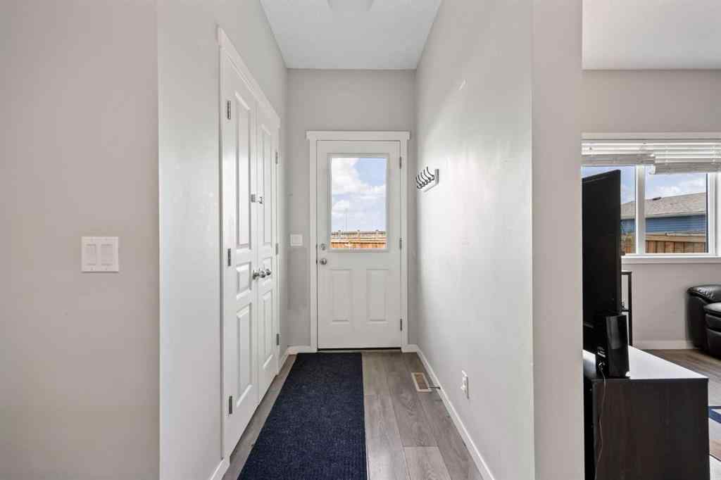 MLS® A2264311 - 336 Marquis Heights SE in Mahogany Calgary, Residential