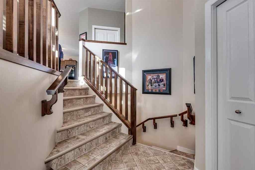 MLS® A2264314 - 84 Tanner Street  in Timber Ridge Red Deer, Residential