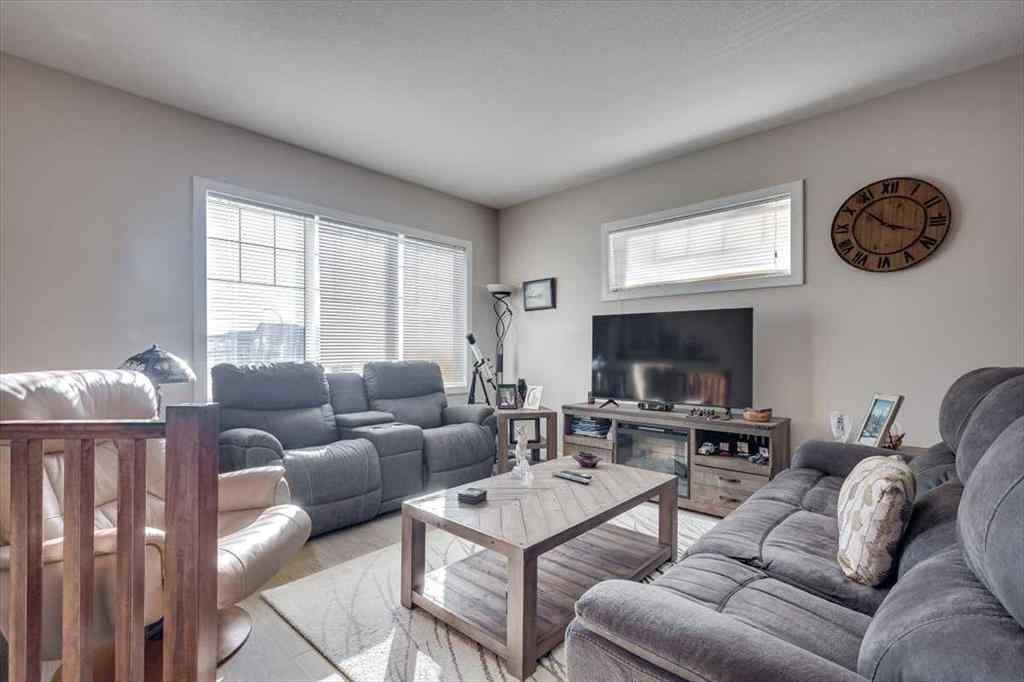 MLS® A2264314 - 84 Tanner Street  in Timber Ridge Red Deer, Residential