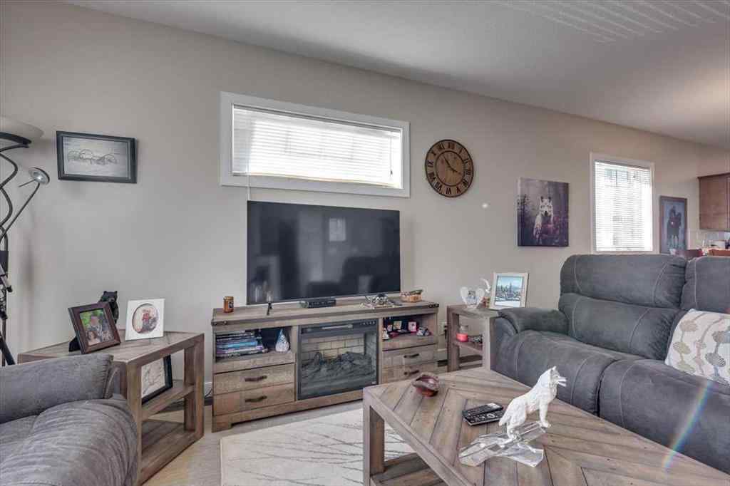 MLS® A2264314 - 84 Tanner Street  in Timber Ridge Red Deer, Residential