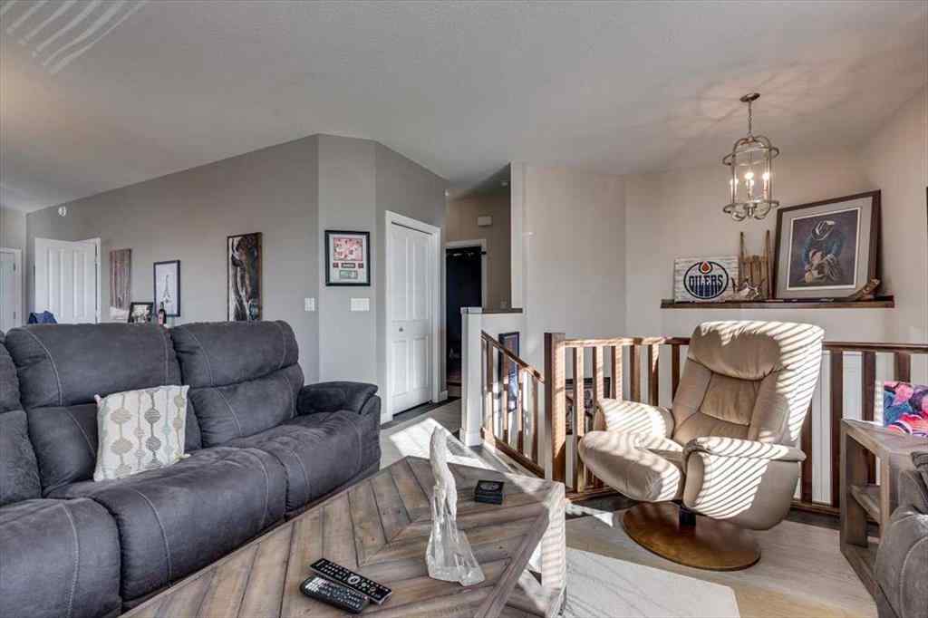 MLS® A2264314 - 84 Tanner Street  in Timber Ridge Red Deer, Residential
