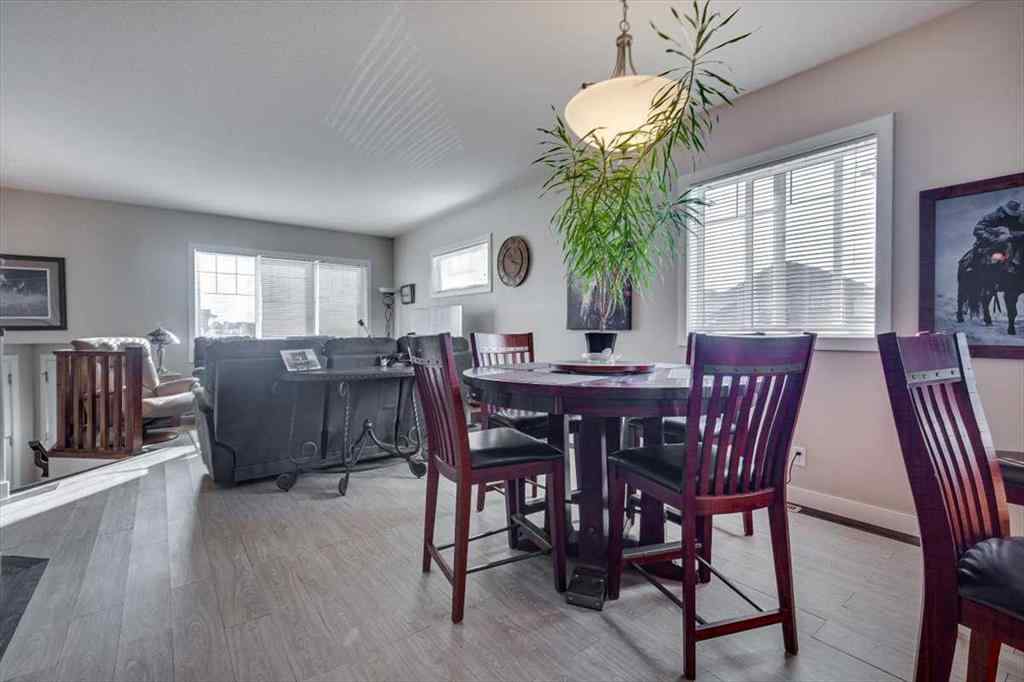 MLS® A2264314 - 84 Tanner Street  in Timber Ridge Red Deer, Residential