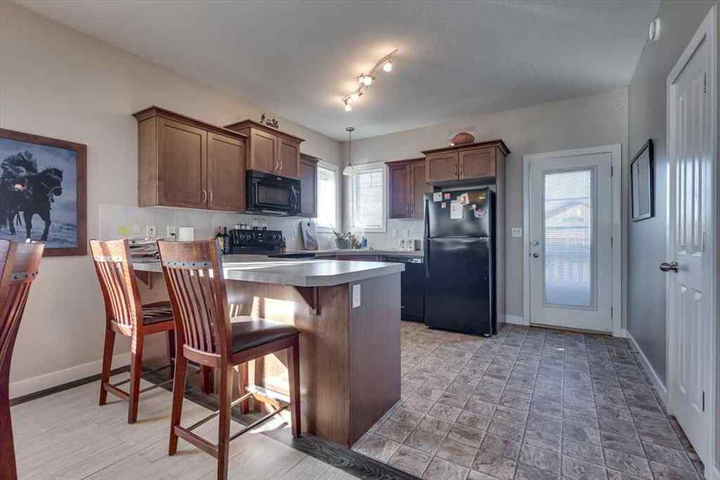 MLS® A2264314 - 84 Tanner Street  in Timber Ridge Red Deer, Residential