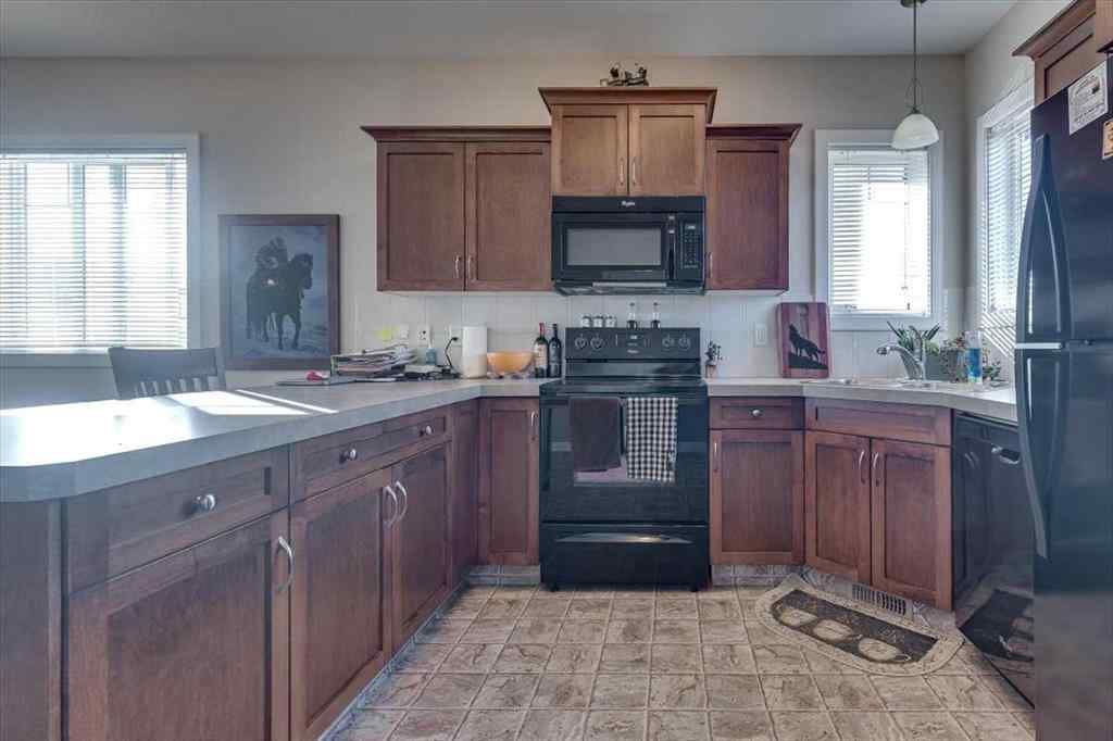 MLS® A2264314 - 84 Tanner Street  in Timber Ridge Red Deer, Residential