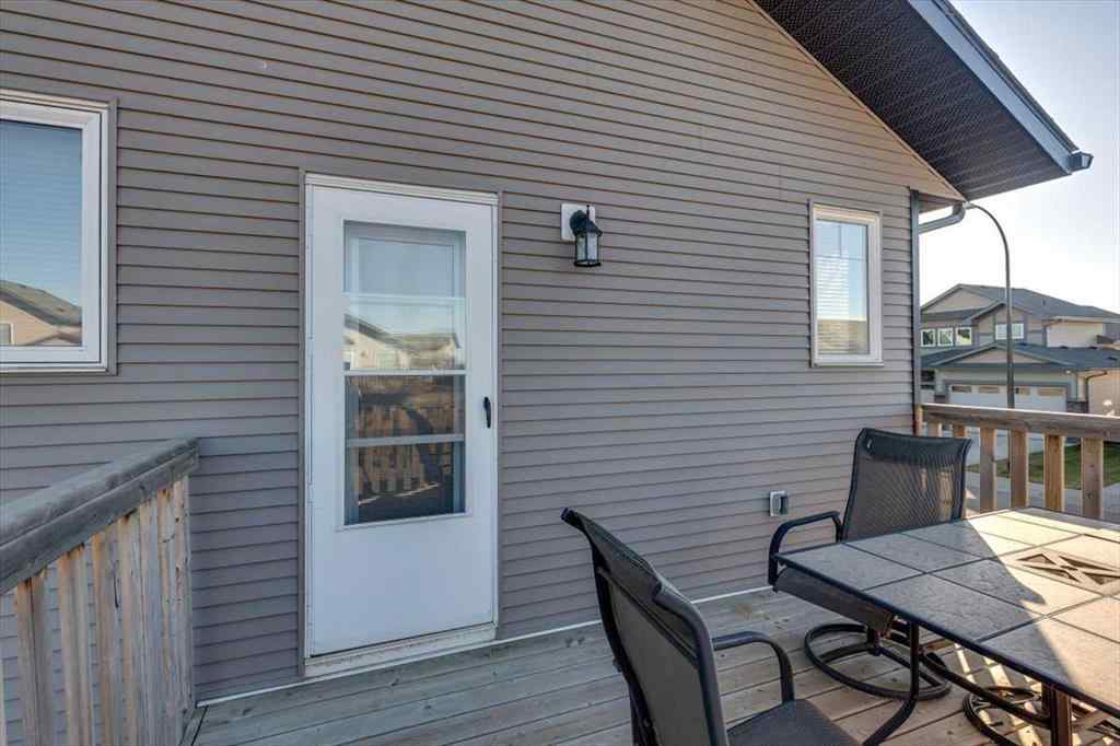 MLS® A2264314 - 84 Tanner Street  in Timber Ridge Red Deer, Residential