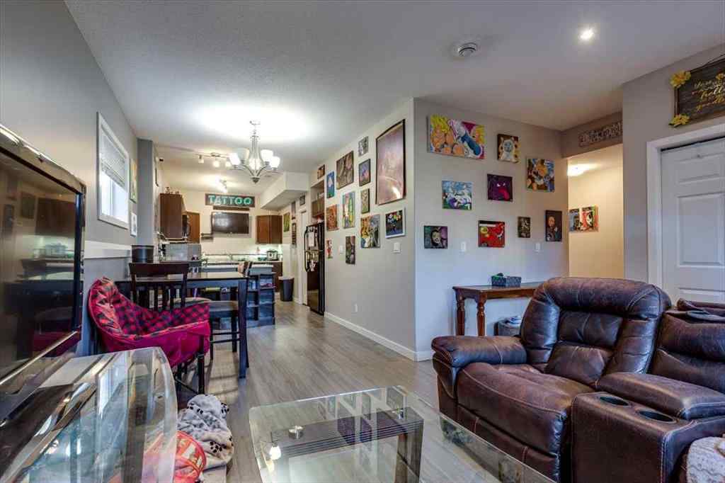 MLS® A2264314 - 84 Tanner Street  in Timber Ridge Red Deer, Residential