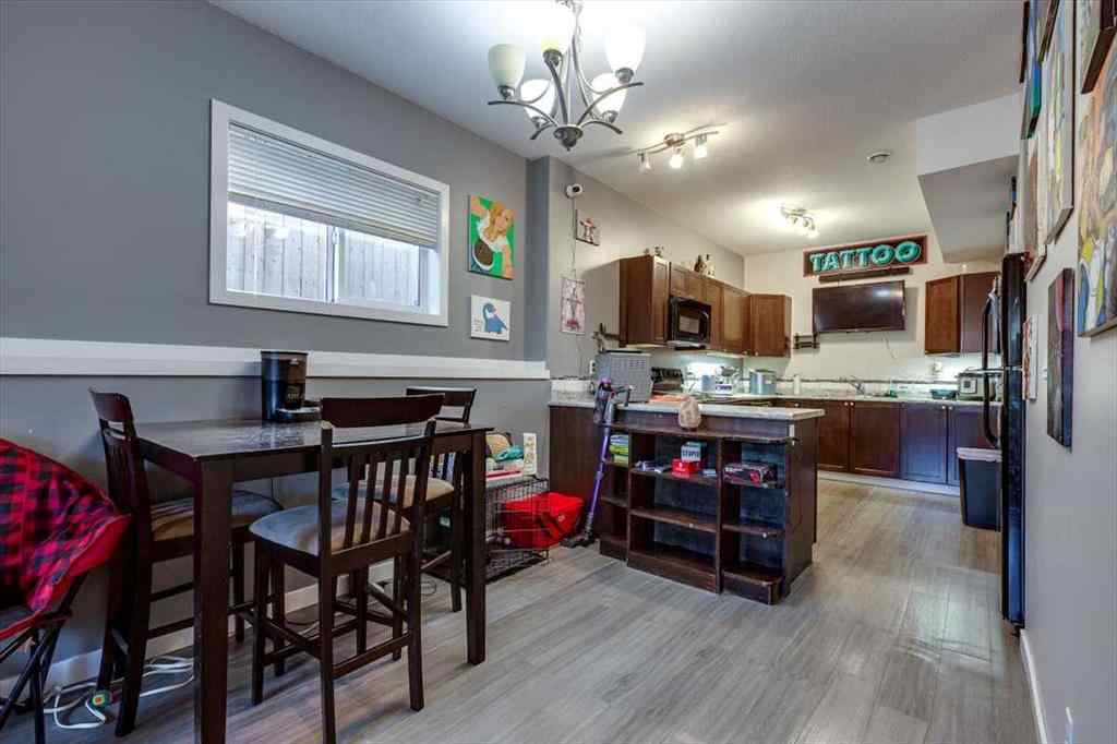 MLS® A2264314 - 84 Tanner Street  in Timber Ridge Red Deer, Residential