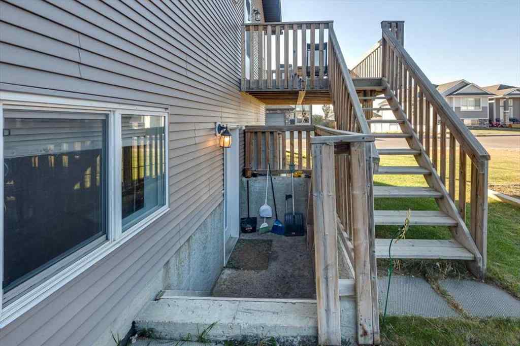 MLS® A2264314 - 84 Tanner Street  in Timber Ridge Red Deer, Residential