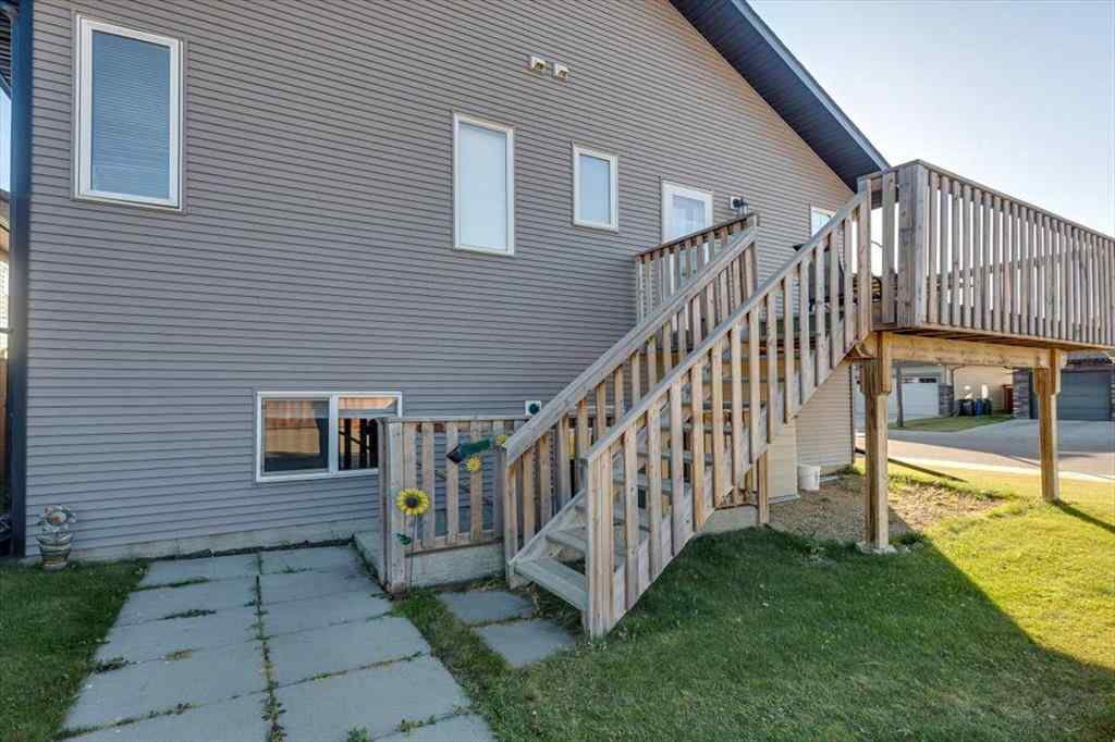 MLS® A2264314 - 84 Tanner Street  in Timber Ridge Red Deer, Residential