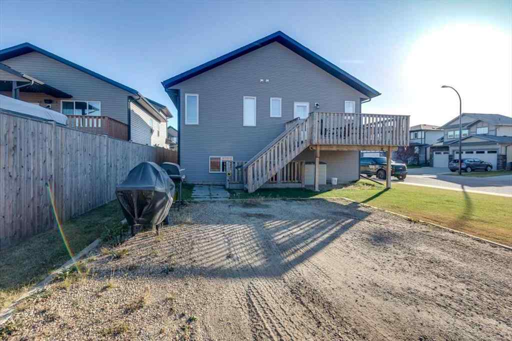 MLS® A2264314 - 84 Tanner Street  in Timber Ridge Red Deer, Residential