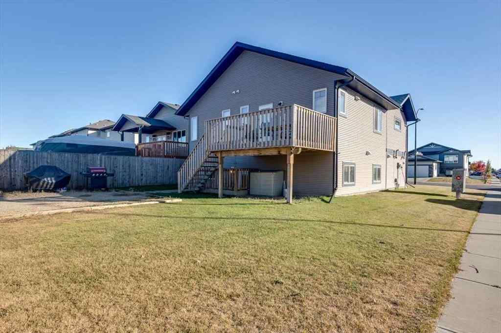 MLS® A2264314 - 84 Tanner Street  in Timber Ridge Red Deer, Residential