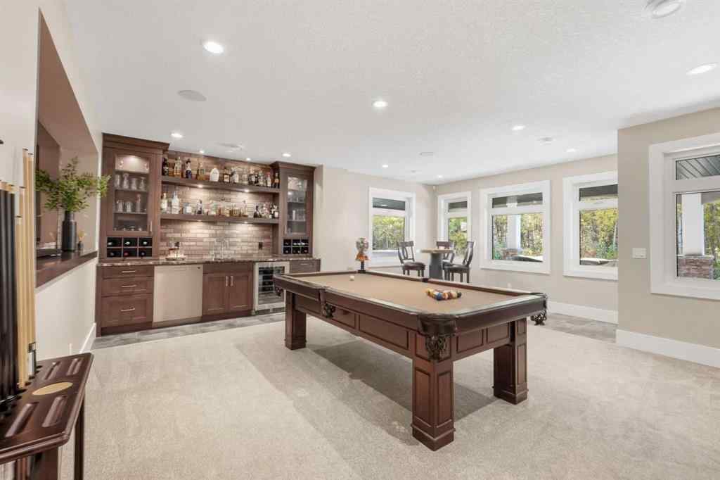 MLS® A2264316 - 2213 Eagle Bend Place E in NONE Rural Foothills County, Residential