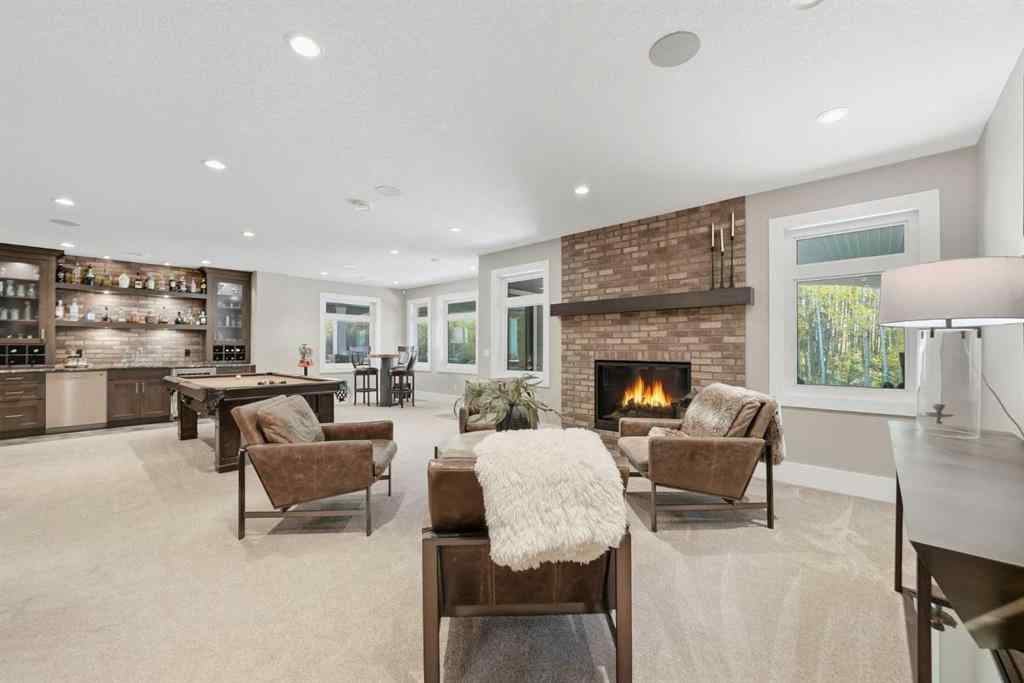 MLS® A2264316 - 2213 Eagle Bend Place E in NONE Rural Foothills County, Residential