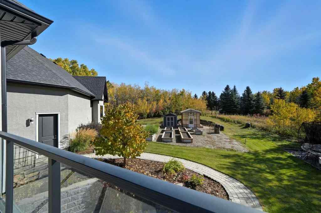 MLS® A2264316 - 2213 Eagle Bend Place E in NONE Rural Foothills County, Residential