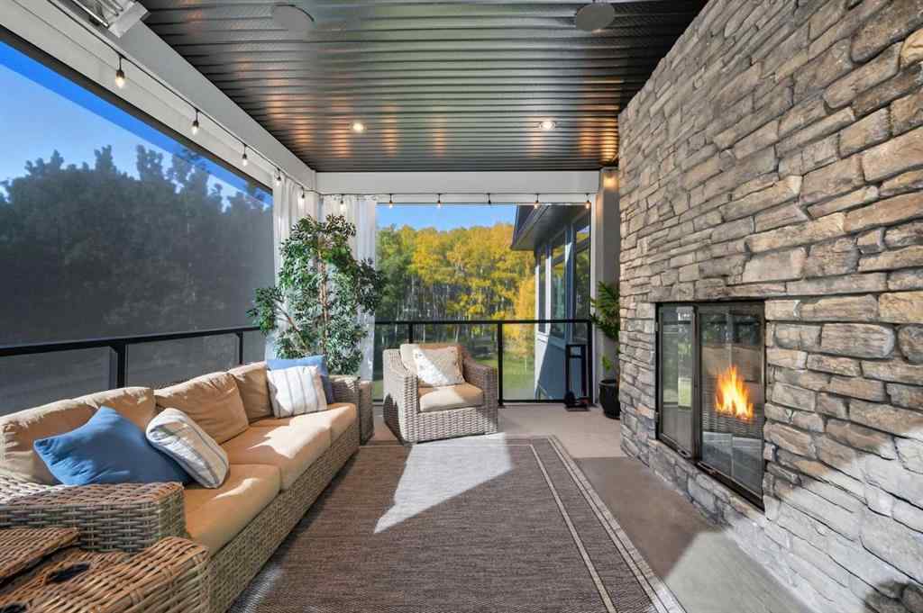 MLS® A2264316 - 2213 Eagle Bend Place E in NONE Rural Foothills County, Residential