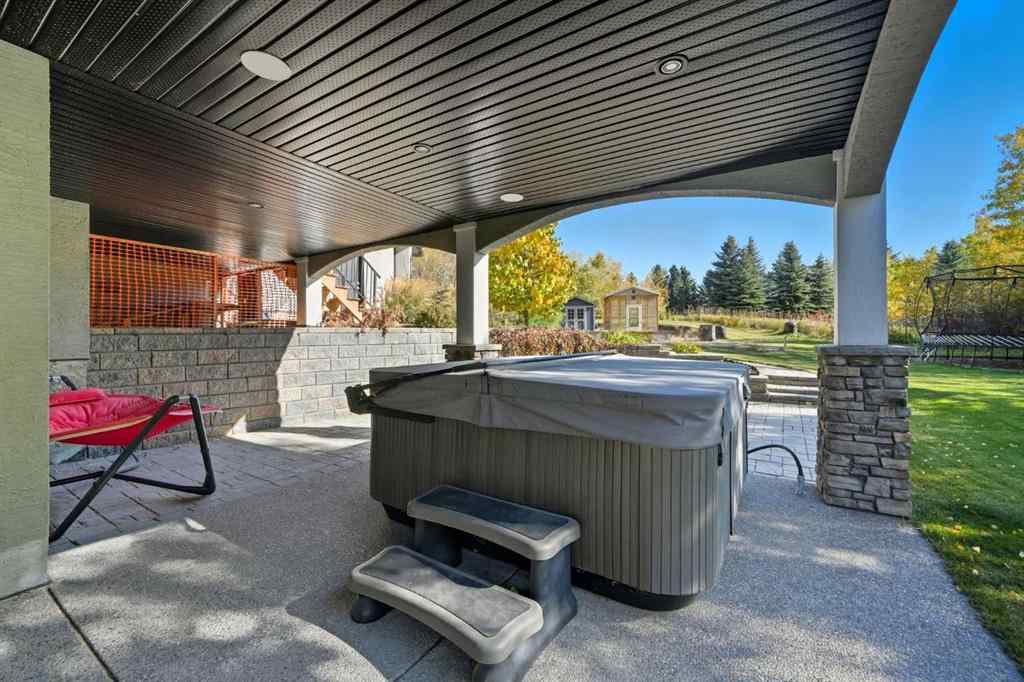 MLS® A2264316 - 2213 Eagle Bend Place E in NONE Rural Foothills County, Residential