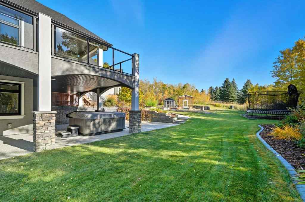 MLS® A2264316 - 2213 Eagle Bend Place E in NONE Rural Foothills County, Residential