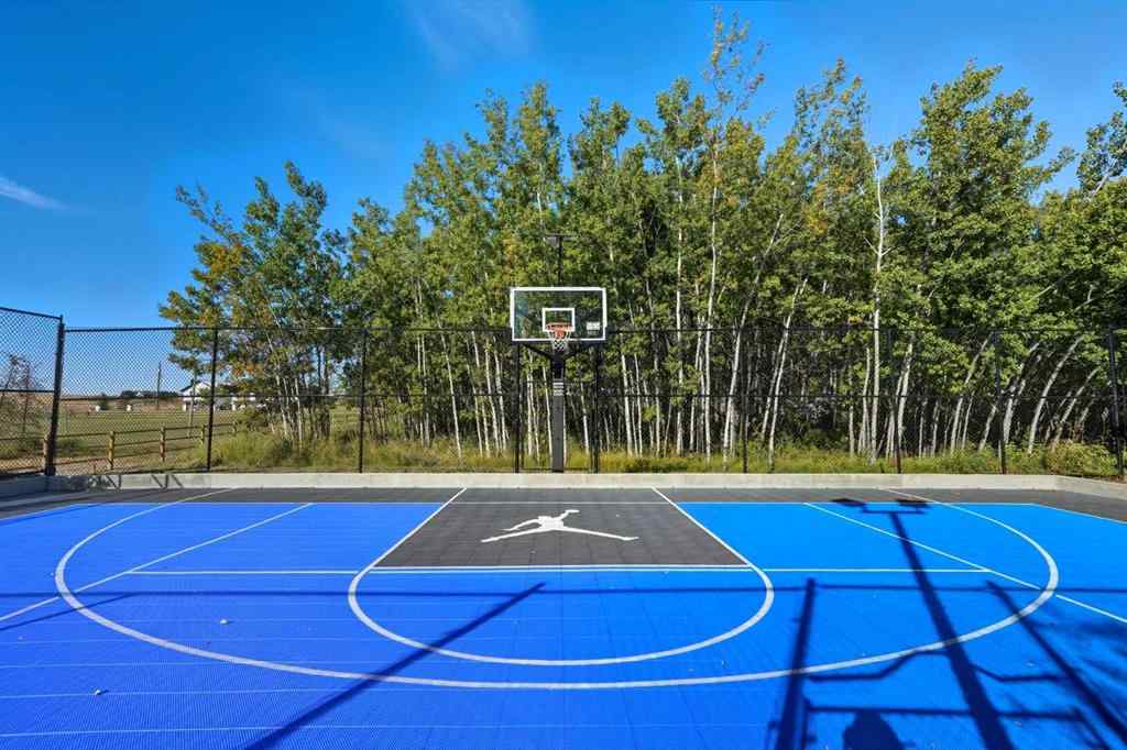 MLS® A2264316 - 2213 Eagle Bend Place E in NONE Rural Foothills County, Residential