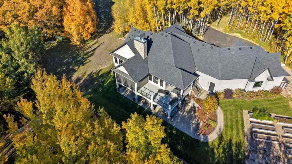 MLS® A2264316 - 2213 Eagle Bend Place E in NONE Rural Foothills County, Residential