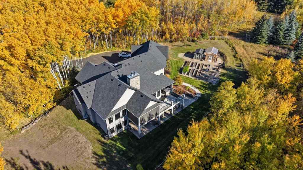 MLS® A2264316 - 2213 Eagle Bend Place E in NONE Rural Foothills County, Residential